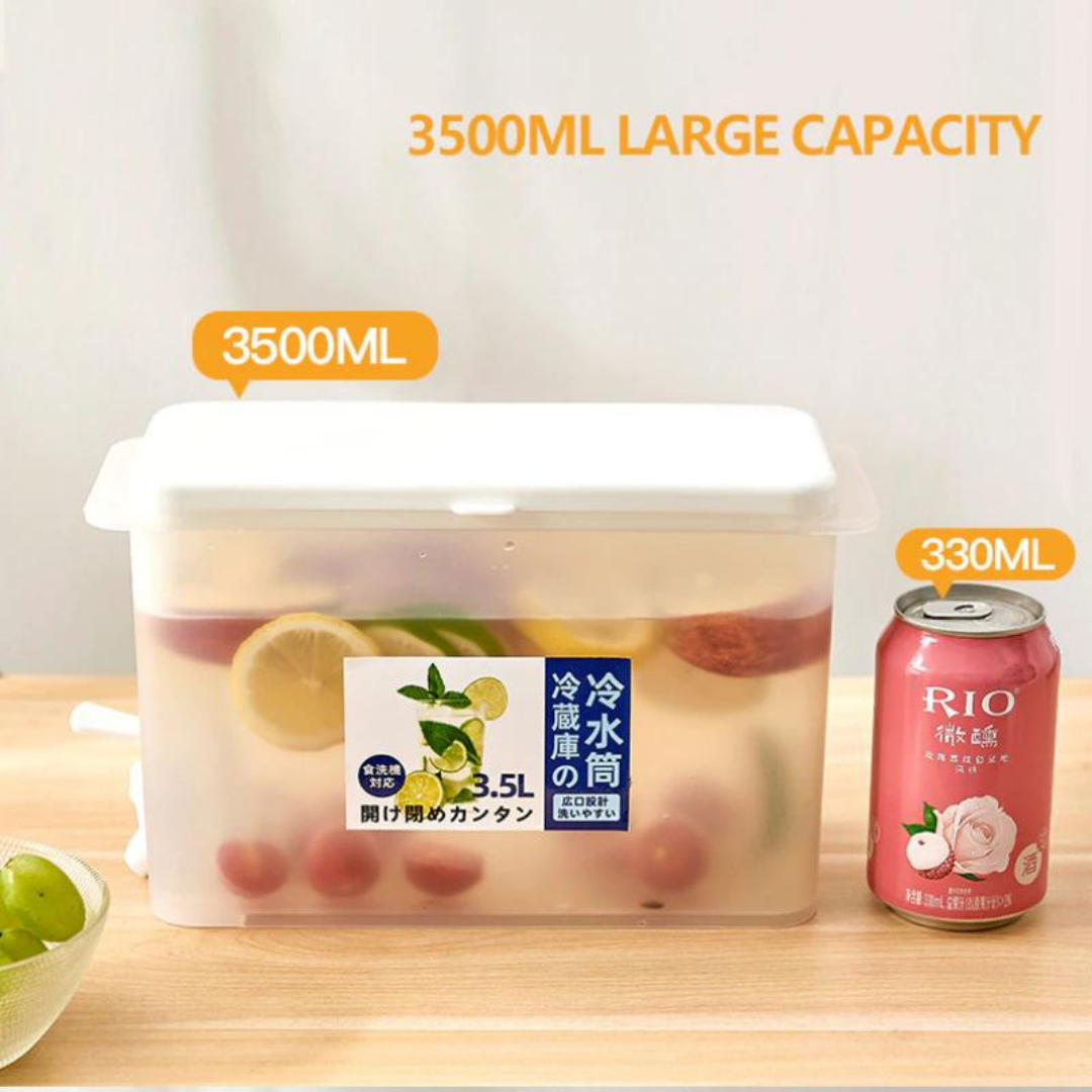 3.5L Japanese Water Jug [MEGA DEAL]