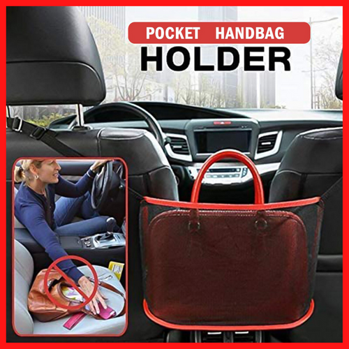 SEATNET - CAR NET POCKET HOLDER