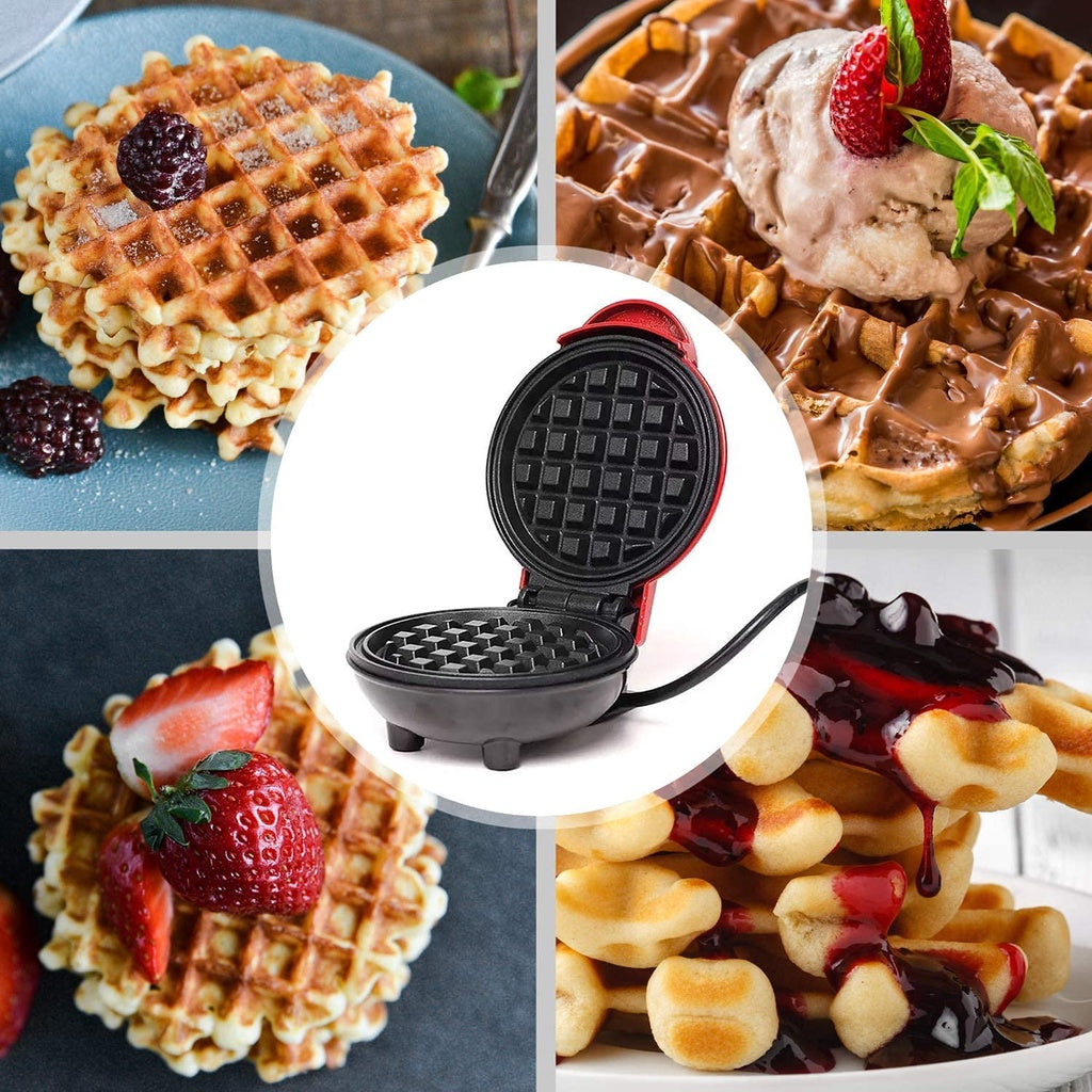 Waffle Maker