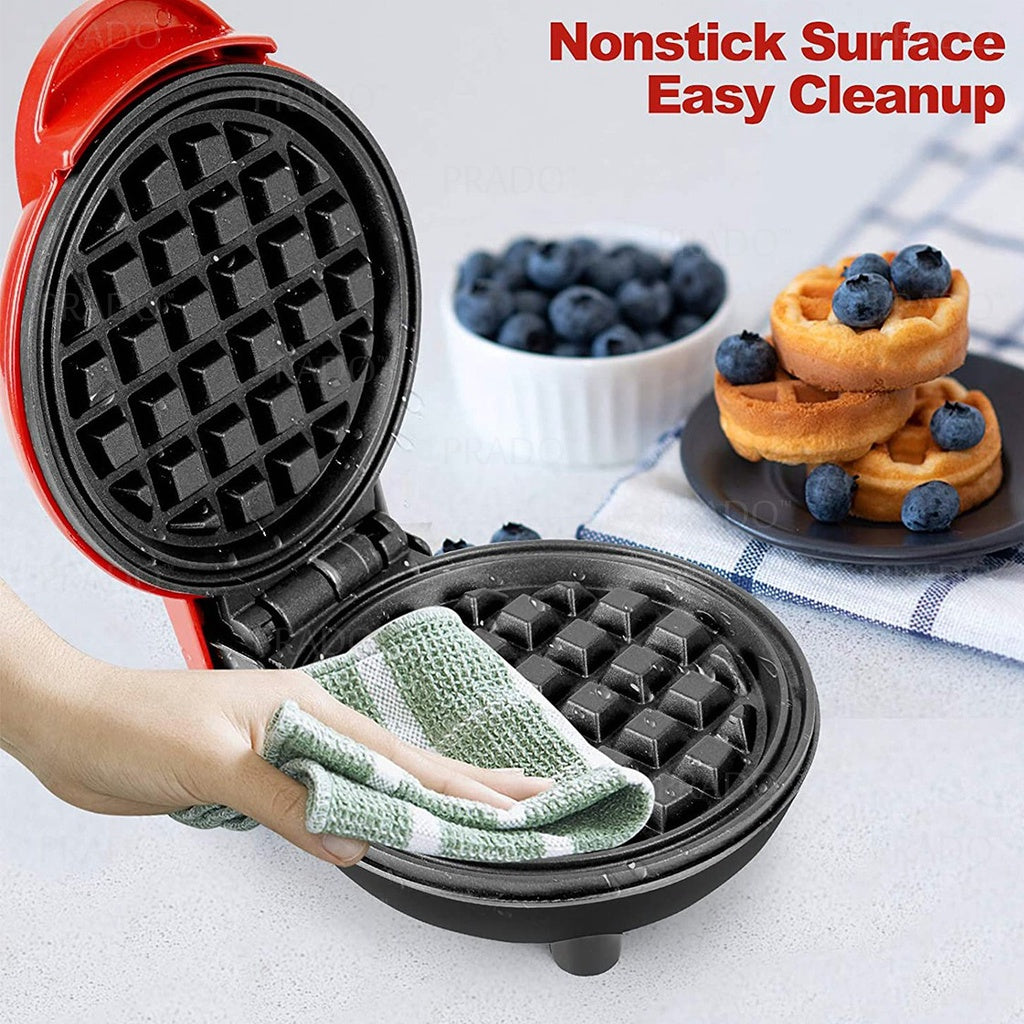 Waffle Maker