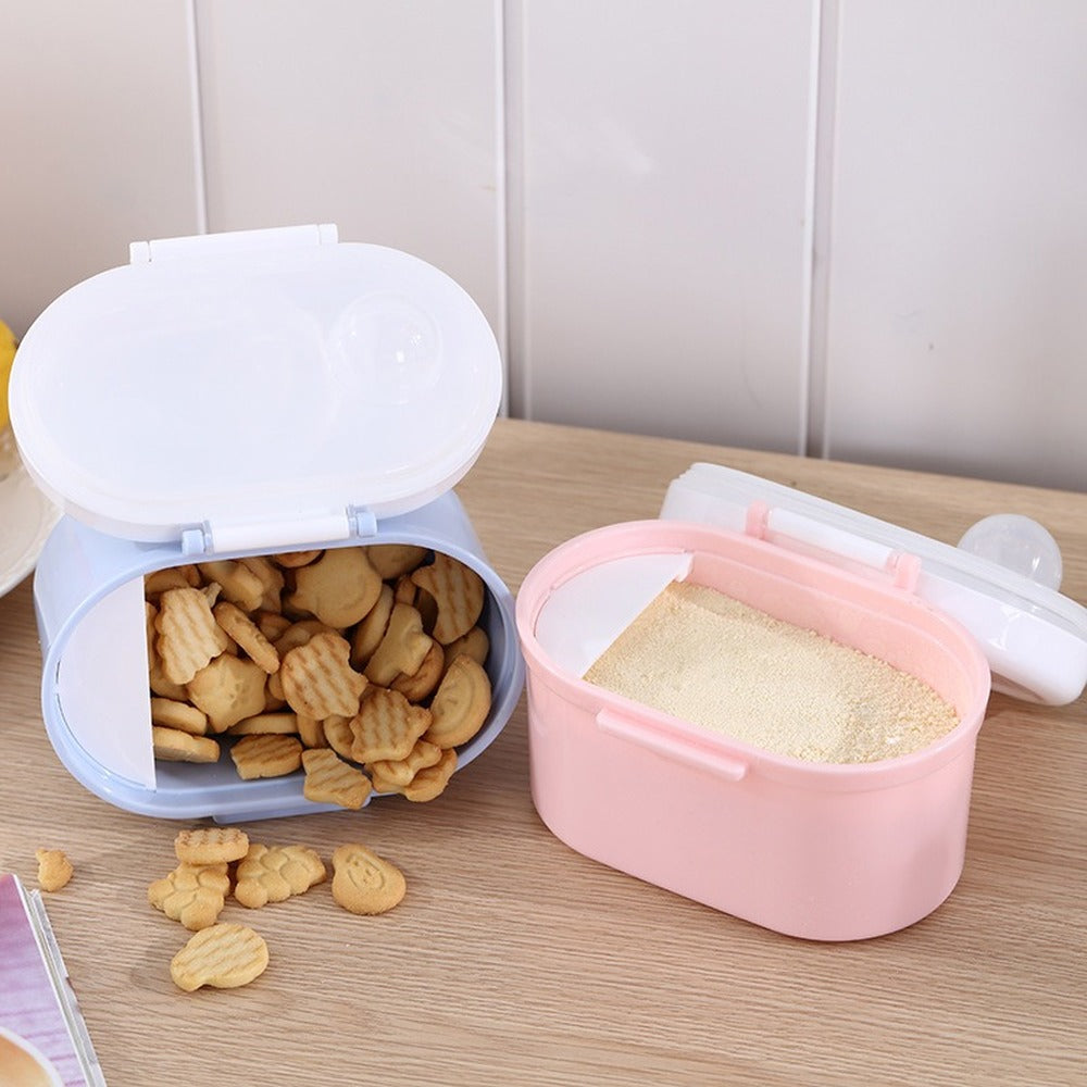 BabyBox Food Container 400g