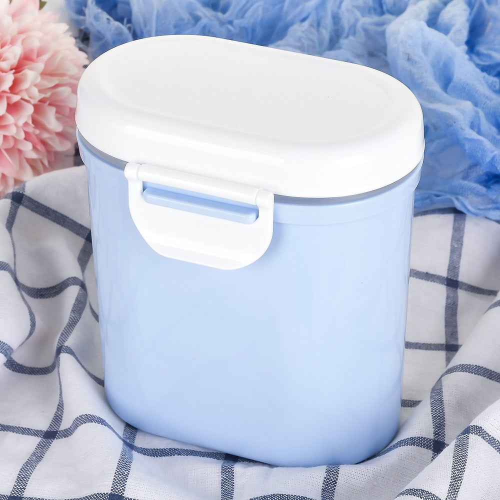 BabyBox Food Container 400g