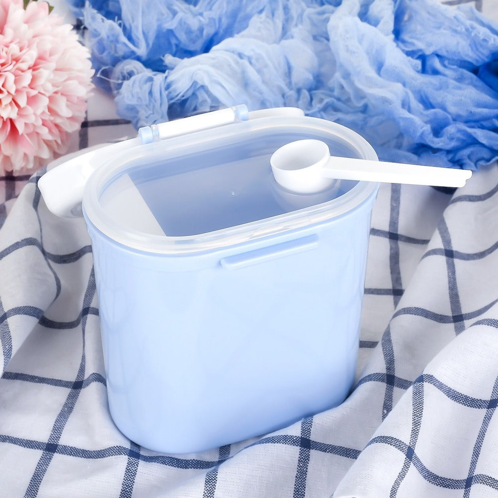 BabyBox Food Container 400g