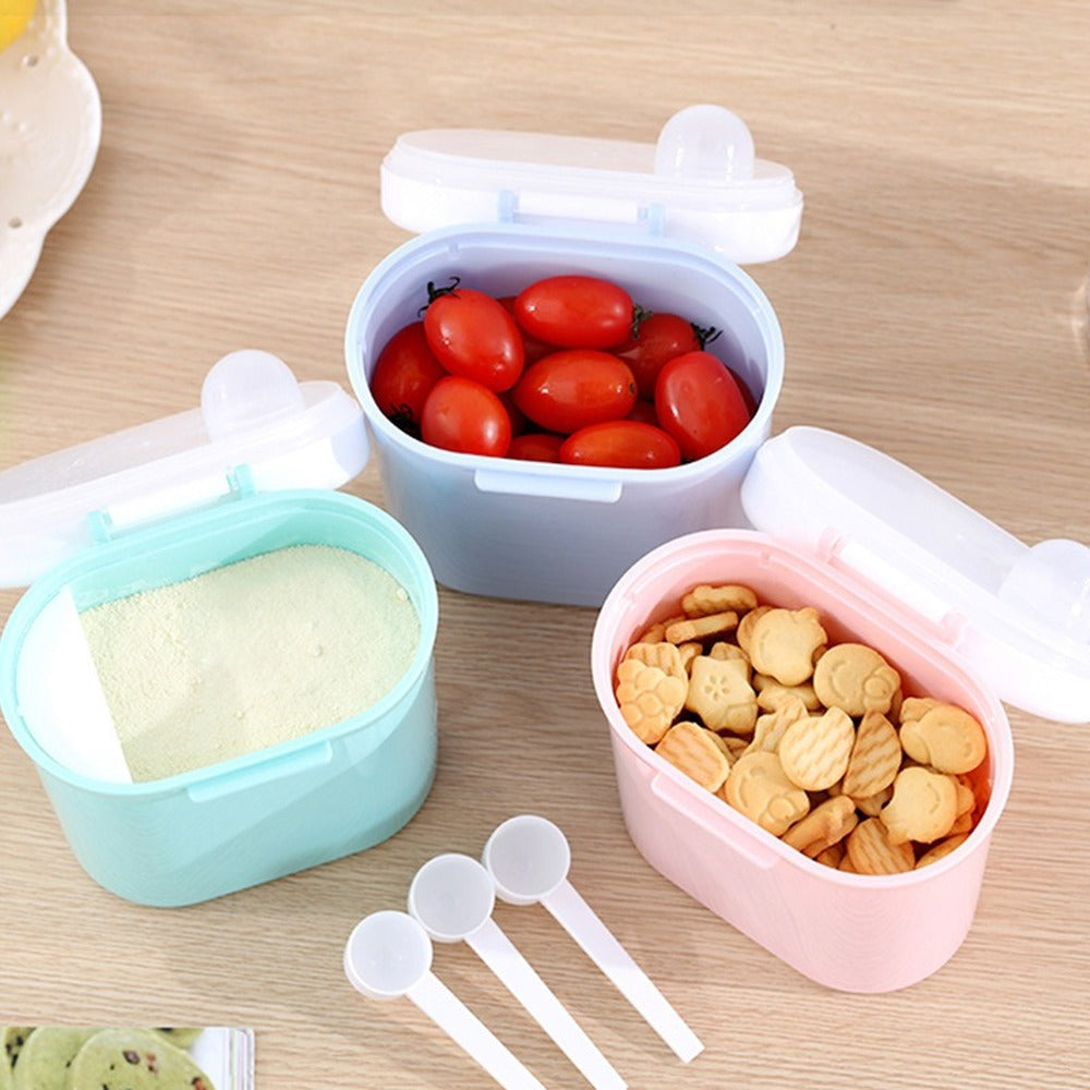 BabyBox Food Container 400g